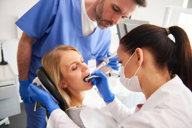 Friendswood, TX Holistic Dental Care Services Company