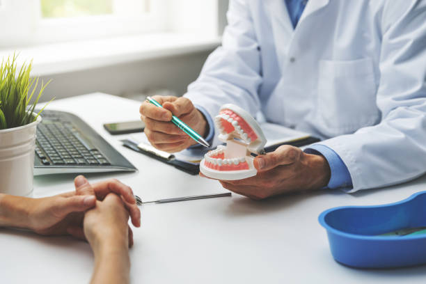 Emergency Dental Services in Friendswood, TX