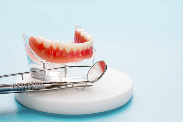 Best Dentures (Full and Partial)  in Friendswood, TX