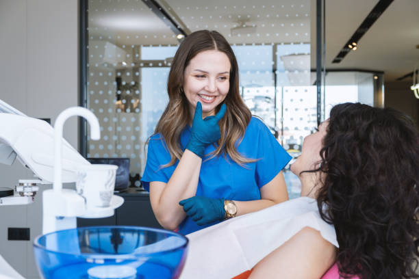 Best Full Mouth Reconstruction  in Friendswood, TX