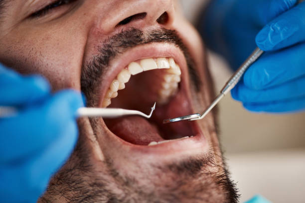 Reliable Friendswood, TX Holistic Dental Care Services Solutions