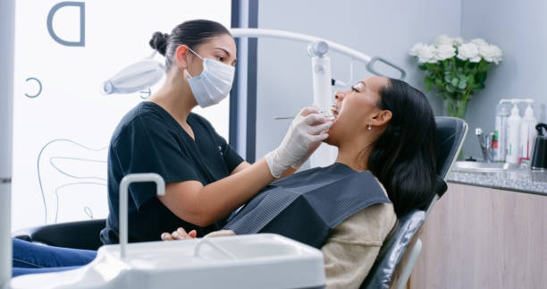 Best Oral Cancer Screening  in Friendswood, TX