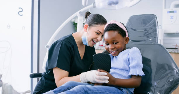 Full Mouth Reconstruction in Friendswood, TX
