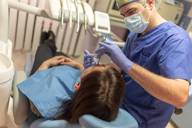 Best Invisalign and Clear Aligners  in Friendswood, TX